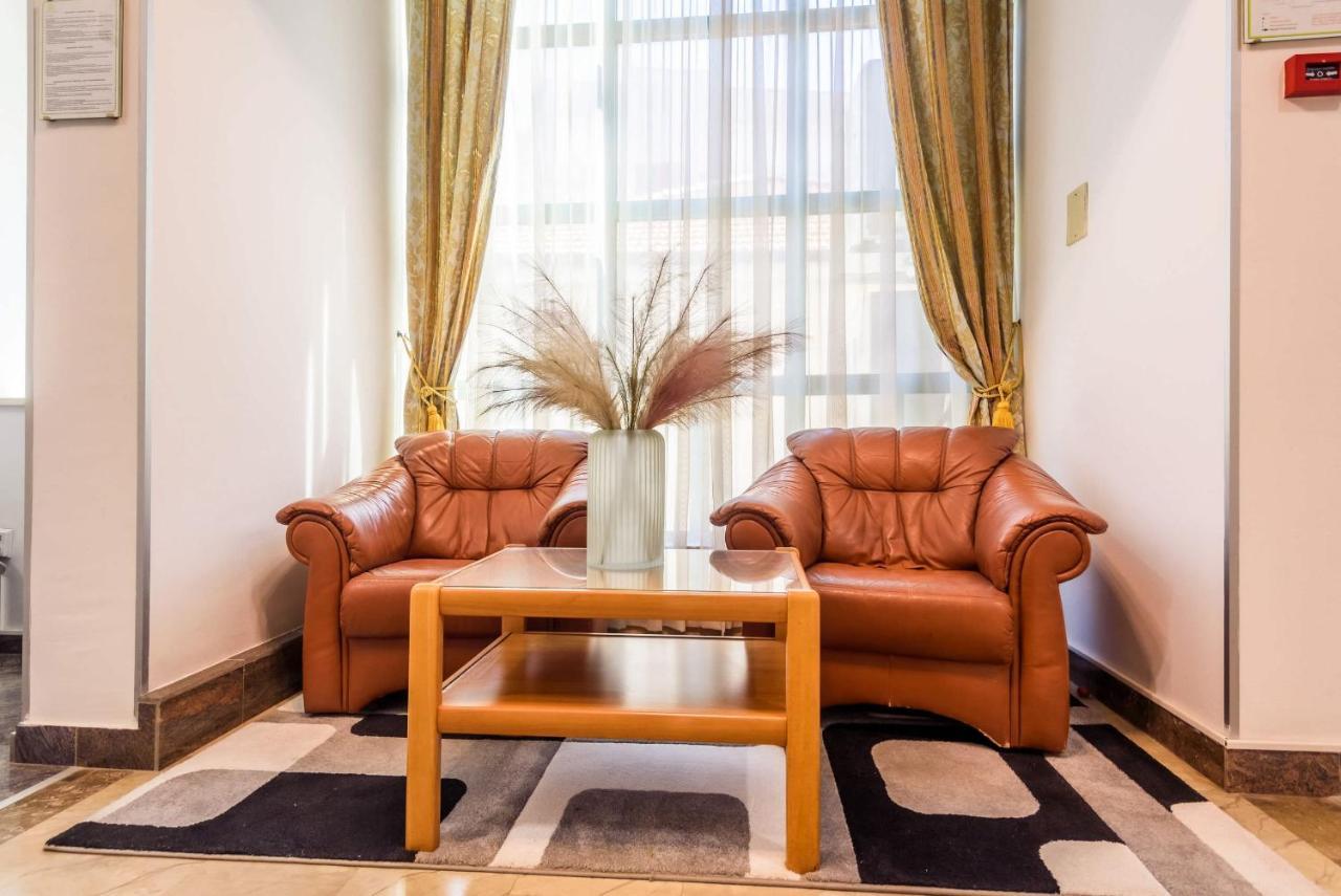 Hotel Mb Metković Zewnętrze zdjęcie