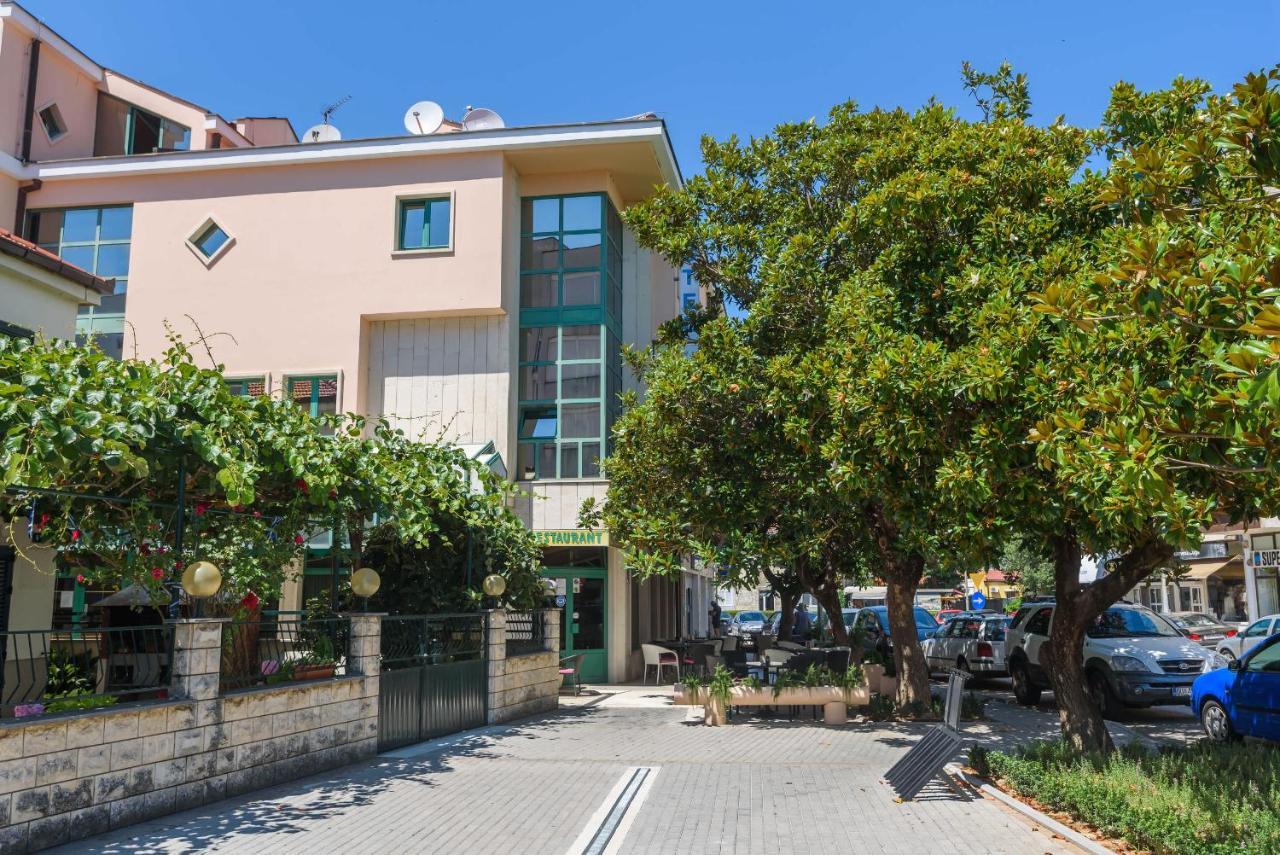Hotel Mb Metković Zewnętrze zdjęcie