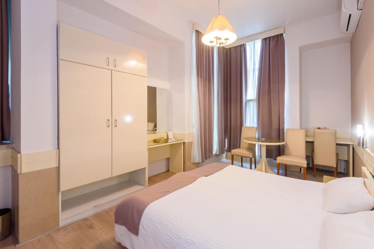 Hotel Mb Metković Zewnętrze zdjęcie