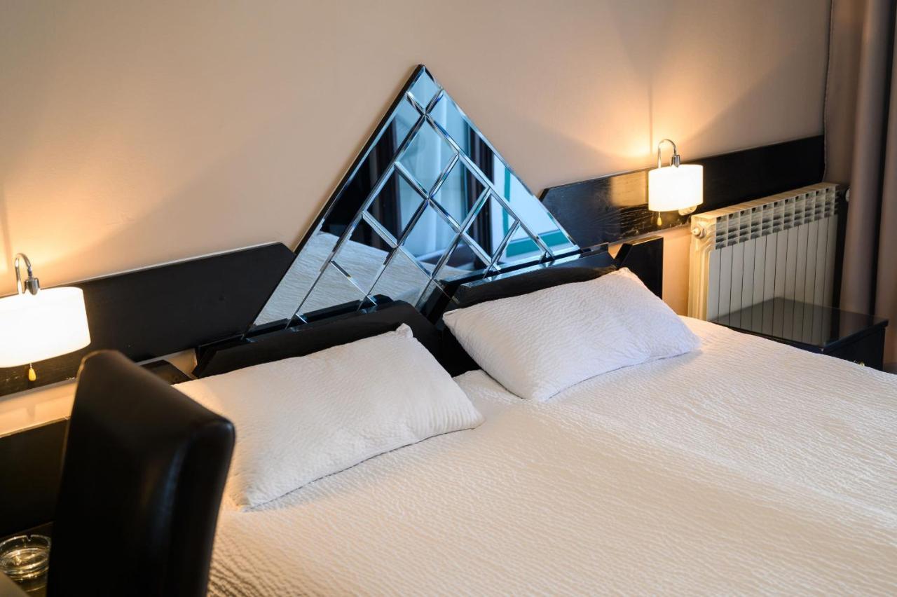 Hotel Mb Metković Zewnętrze zdjęcie