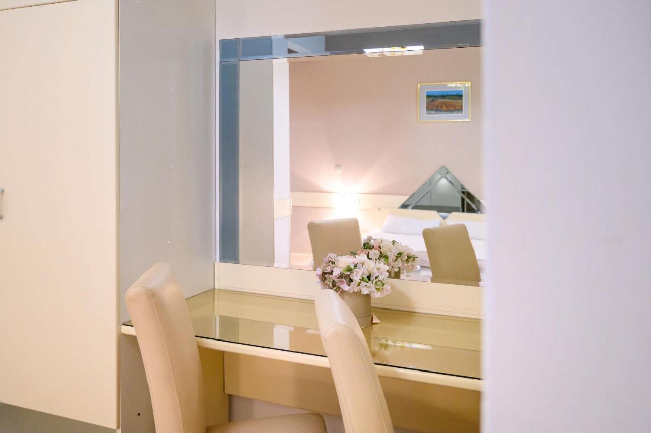 Hotel Mb Metković Zewnętrze zdjęcie