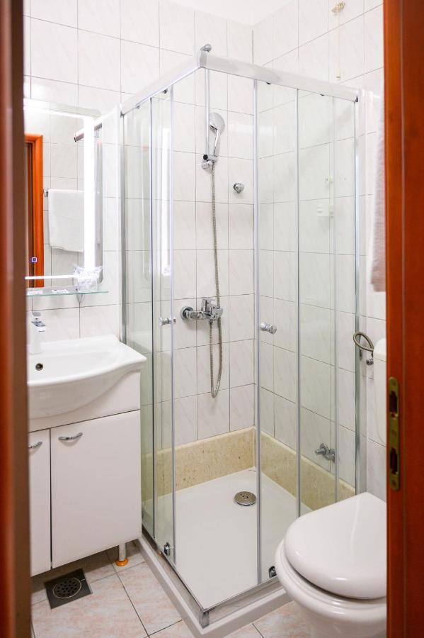 Hotel Mb Metković Zewnętrze zdjęcie