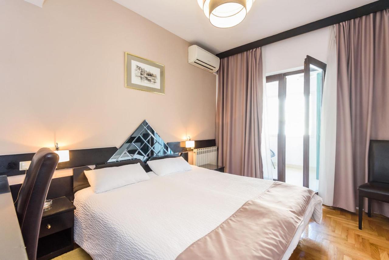 Hotel Mb Metković Zewnętrze zdjęcie